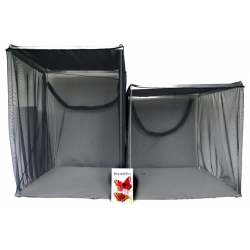 Pyjama Cage Giant High 60 x 60 cm height 80